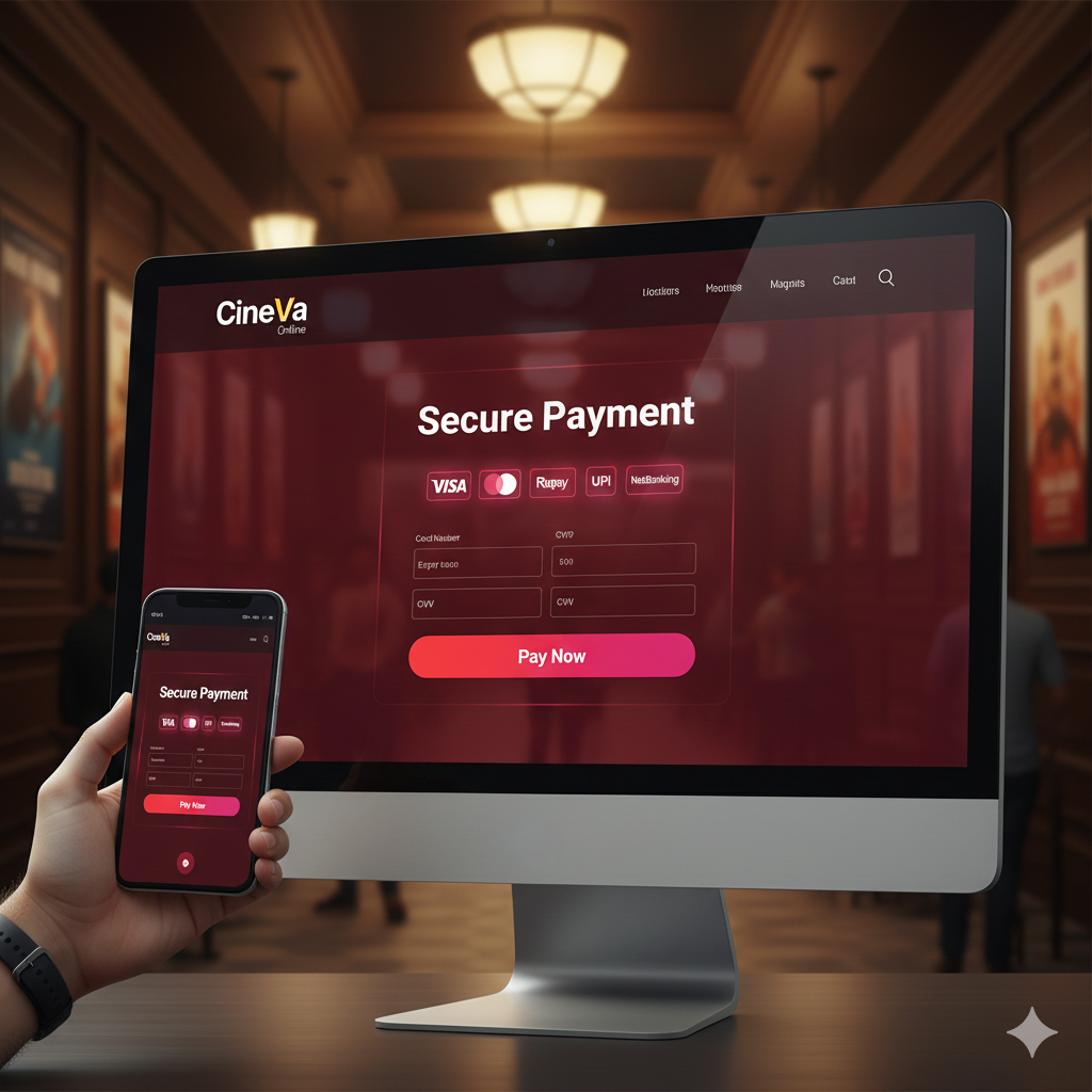 Dedicated Payment Gateway