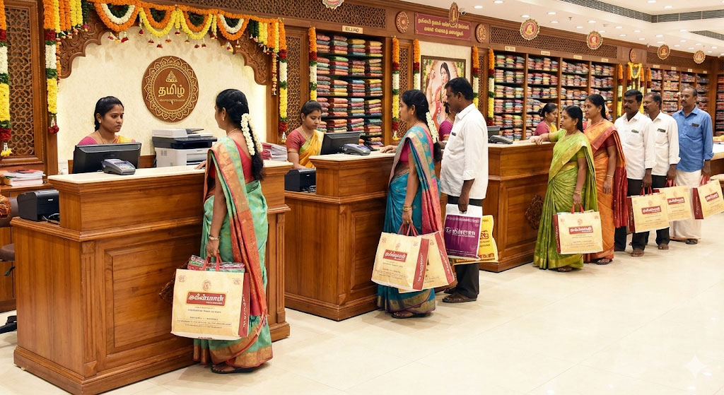 Retail Billing Workflow